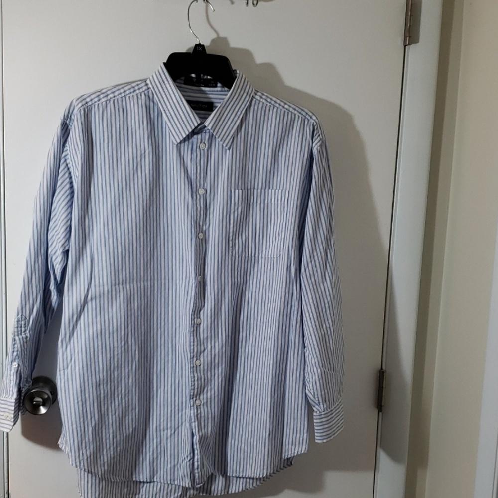 Dress shirt